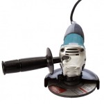 Γωνιακός τροχός 125 mm, 720W, GA5030R Makita